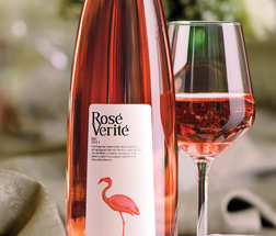 ROSE VERITE WINE